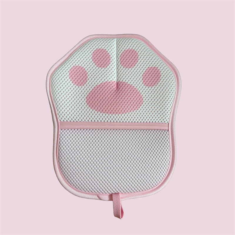 PawPawclean Hair Removal Glove