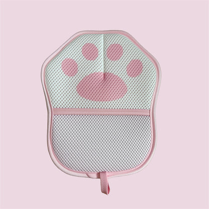 PawPawclean Hair Removal Glove