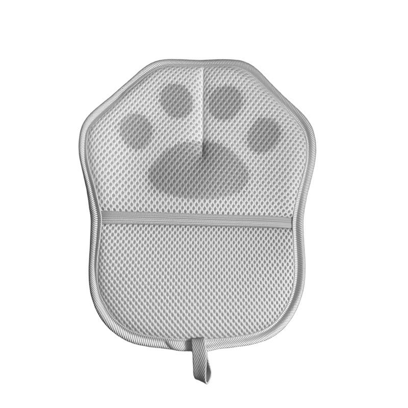 PawPawclean Hair Removal Glove