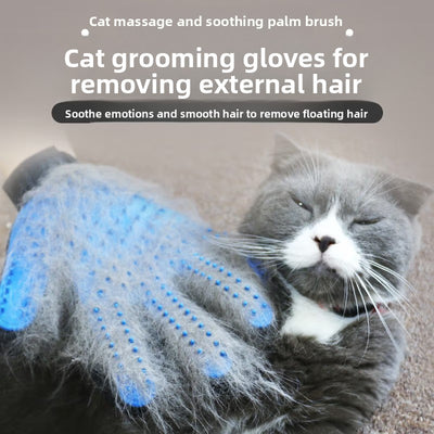 PawClean Glovieglovie