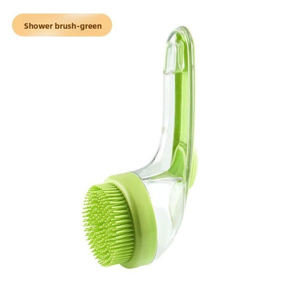 PawPet Bathing Massage Grooming Glove