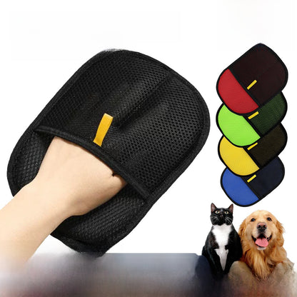 PawPawclean Hair Removal Glove