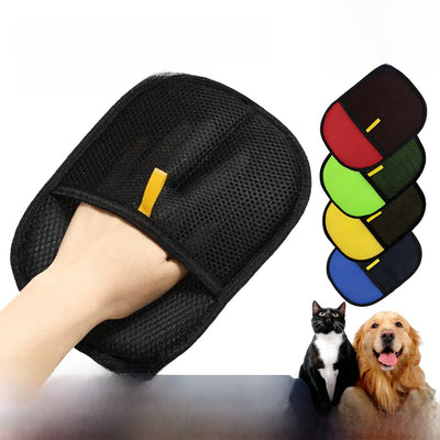PawPawclean Hair Removal Glove