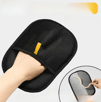 PawPawclean Hair Removal Glove