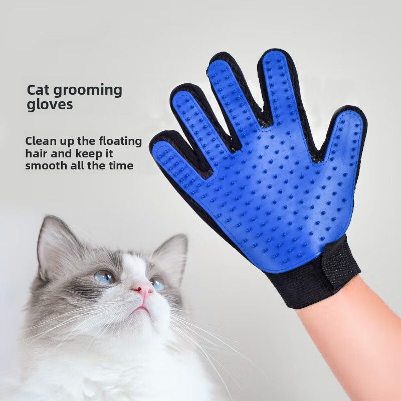 PawClean Glovieglovie