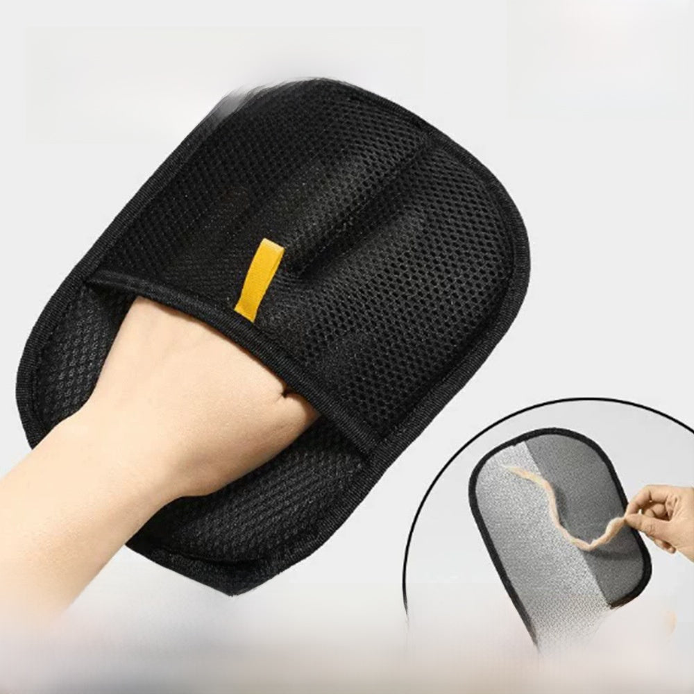 PawPawclean Hair Removal Glove